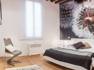 Apartamento Venedig Características 2