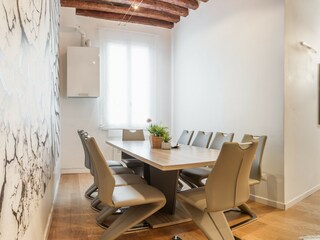 Apartamento Venedig Características 3