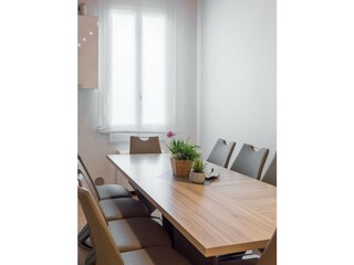 Apartamento Venedig Características 7