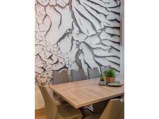Apartamento Venedig Características 8