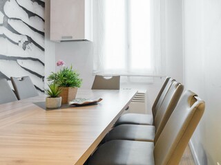 Apartamento Venedig Características 9