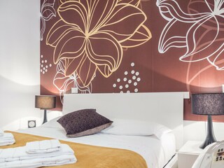 Apartamento Venedig Características 10