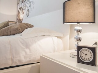 Apartamento Venedig Características 12