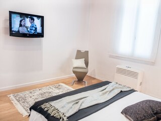 Apartamento Venedig Características 13
