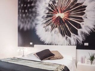 Apartamento Venedig Características 14