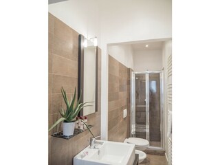 Apartamento Venedig Características 17