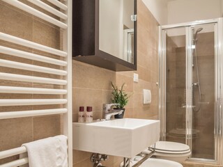 Apartamento Venedig Características 19