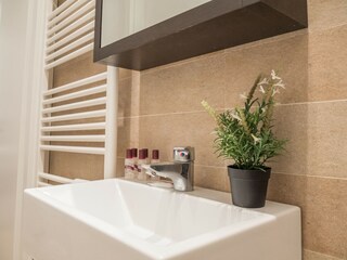 Apartamento Venedig Características 20