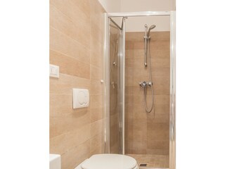 Apartamento Venedig Características 21