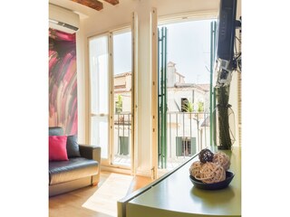 Appartement Venedig Omgeving 40