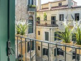 Apartamento Venedig Grabación al aire libre 1