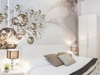 Appartamento Venedig Caratteristiche 2