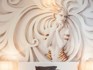 Appartamento Venedig Caratteristiche 7