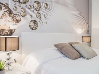 Appartamento Venedig Caratteristiche 8