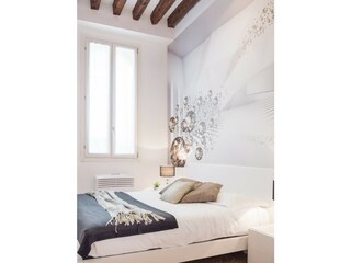 Appartamento Venedig Caratteristiche 9