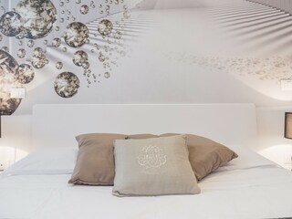 Appartamento Venedig Caratteristiche 10