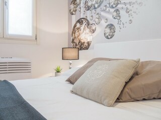 Appartamento Venedig Caratteristiche 12