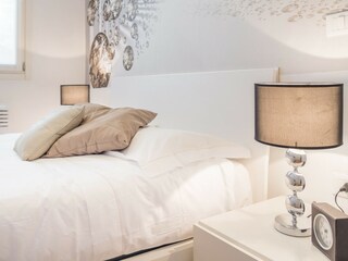 Appartamento Venedig Caratteristiche 13