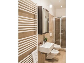 Appartamento Venedig Caratteristiche 15