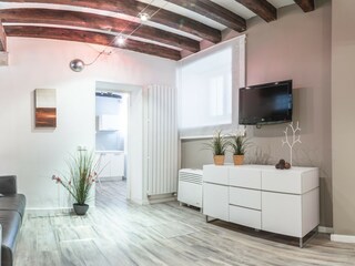 Apartment Venedig Ausstattung 17