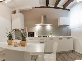 Apartment Venedig Ausstattung 18