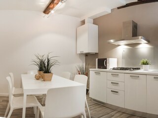 Appartement Venedig Équipement 19