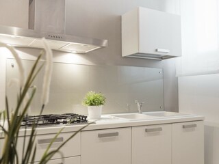 Apartment Venedig Ausstattung 20
