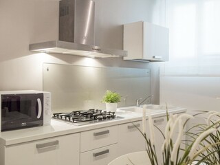 Apartment Venedig Ausstattung 21