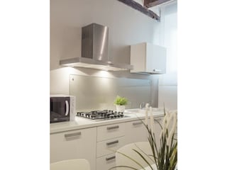 Apartment Venedig Ausstattung 23