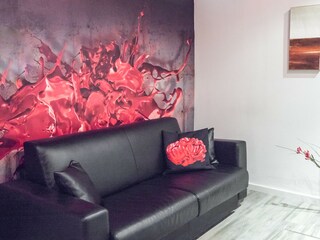 Apartment Venedig Ausstattung 24