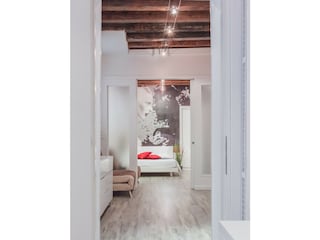 Apartment Venedig Ausstattung 4