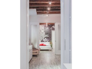 Appartement Venedig Équipement 4