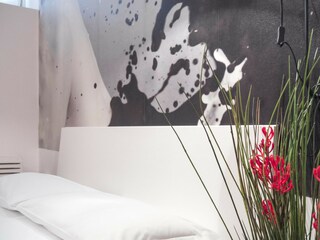 Apartment Venedig Ausstattung 6