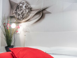 Appartement Venedig Équipement 8