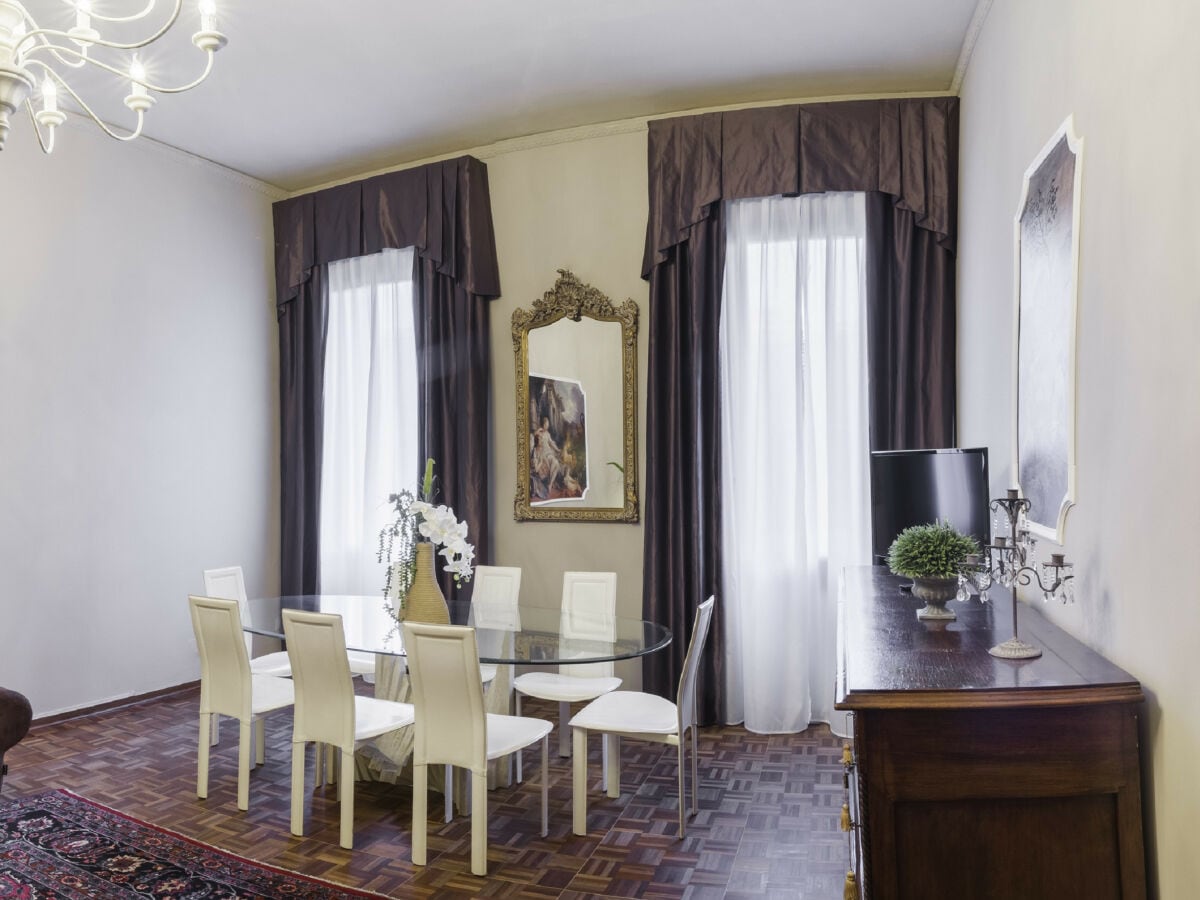 Apartment Venedig Features 1