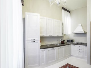 Appartement Venedig Kenmerken 3
