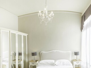 Apartment Venedig Ausstattung 4
