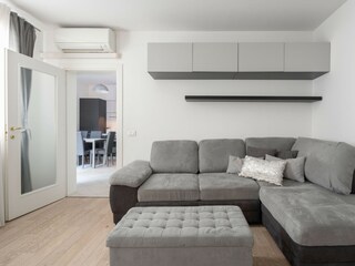 Appartamento Venedig Caratteristiche 16