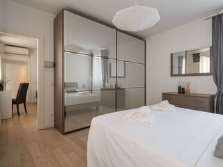 Appartamento Venedig Caratteristiche 19