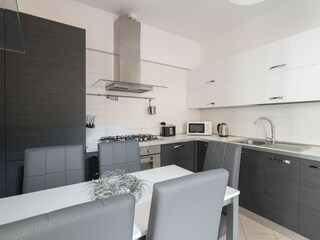 Appartamento Venedig Caratteristiche 20