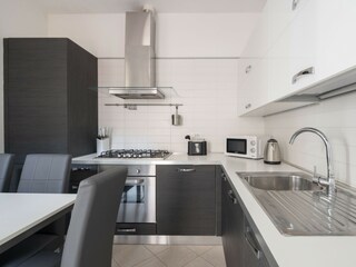 Appartamento Venedig Caratteristiche 21