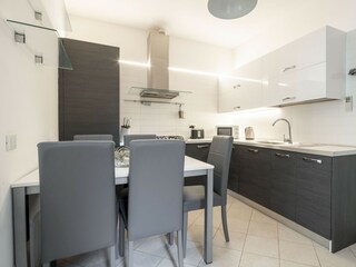 Appartamento Venedig Caratteristiche 22