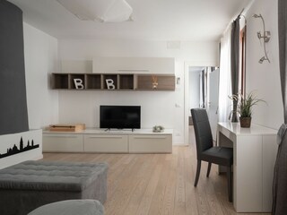 Appartamento Venedig Caratteristiche 23