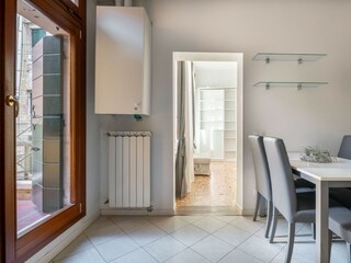 Appartamento Venedig Caratteristiche 24