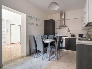 Appartamento Venedig Caratteristiche 25