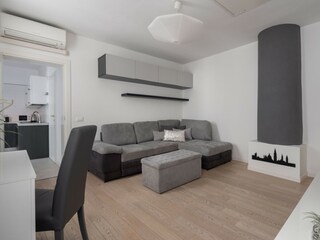 Appartamento Venedig Caratteristiche 4