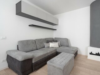 Appartamento Venedig Caratteristiche 5