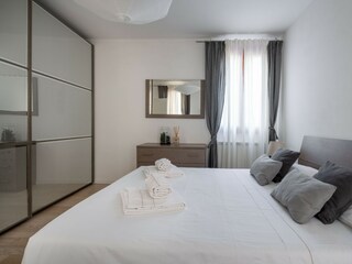 Appartamento Venedig Caratteristiche 8