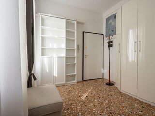 Appartamento Venedig Caratteristiche 9