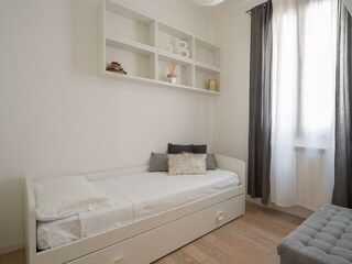 Appartamento Venedig Caratteristiche 10